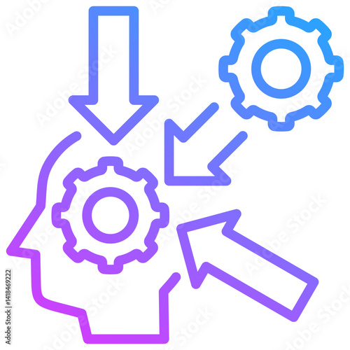 Cognition Icon