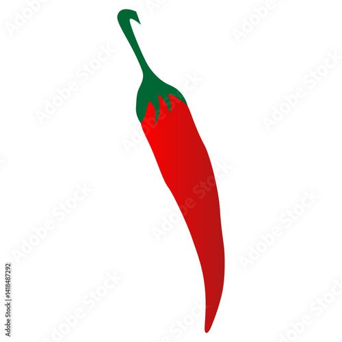 red hot chili peppers icon