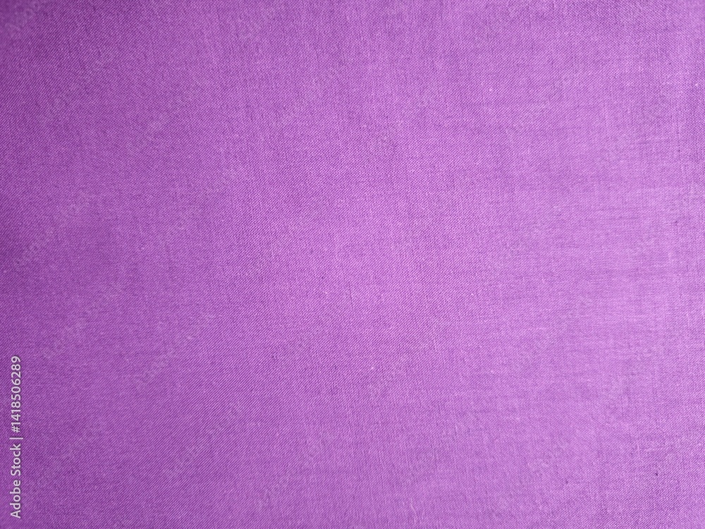Fototapeta premium Purple fabric texture