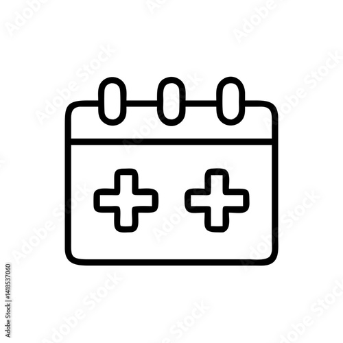 Event Planning Icon Calendar Management Strategies for Effective Scheduling