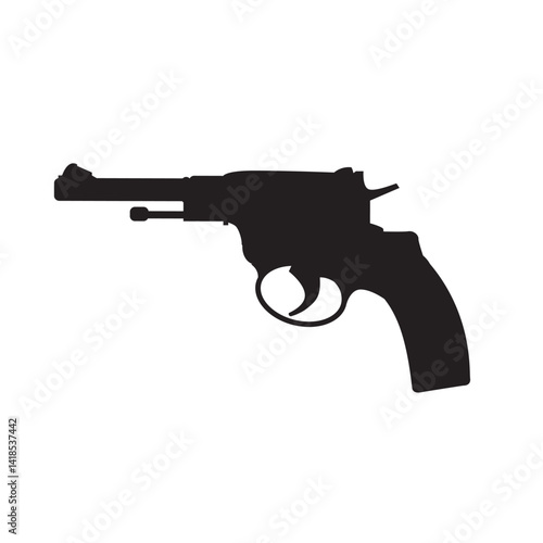 revolver
