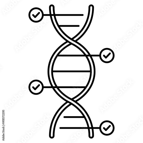 Genome Icon