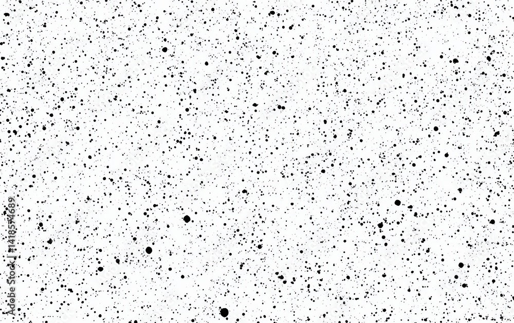 Seamless white background with black speckles, high-resolution minimal texture for modern design, wallpaper, packaging, print, and surface pattern Seamless white background with black speckles, high-resolution minimal texture for modern design, wallpaper, packaging, print, and surface pattern