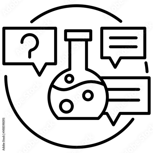 Questions Icon