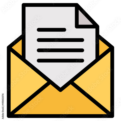 Email Icon