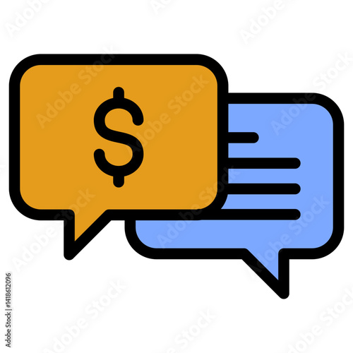 Chat Icon