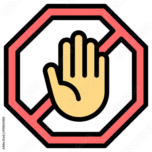 Ad Blocker Icon