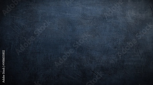 Dark, textured surface with subtle variations in shade.