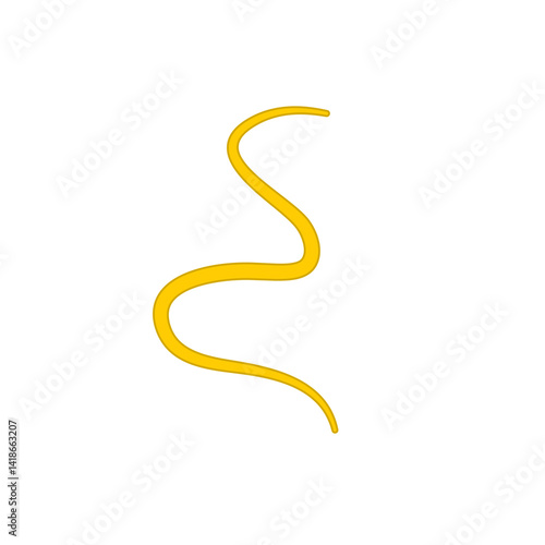 Ascaris parasitic worm vector