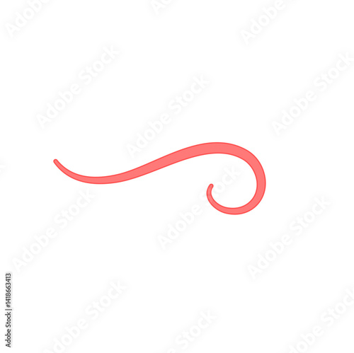 Ascaris parasitic worm vector