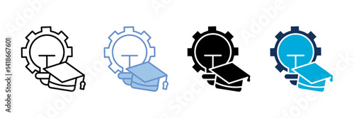 Innovative Ideas Icon