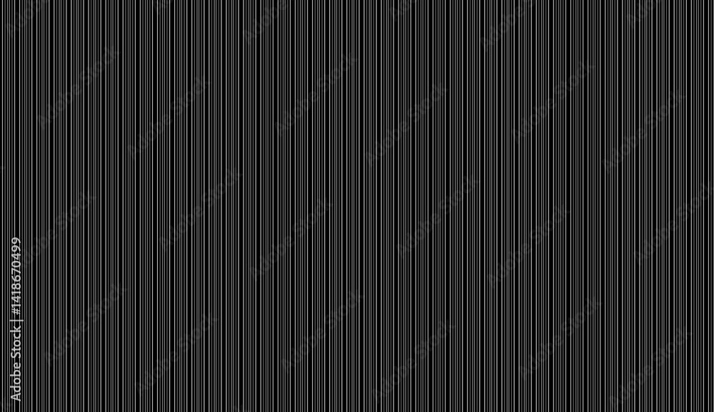 Vertical gray stripes forming minimalist pattern, offering clean graphic design backdrop with sleek, contemporary visual texture Vertical gray stripes forming minimalist pattern, offering clean graphic design backdrop with sleek, contemporary visual texture