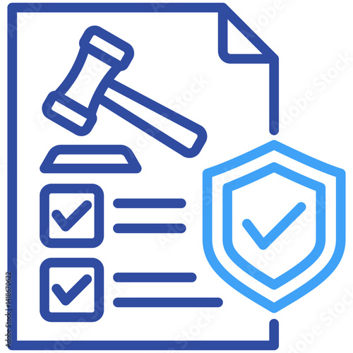 Obligation Icon