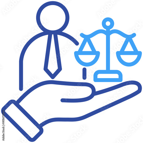 Compliance Manager Icon
