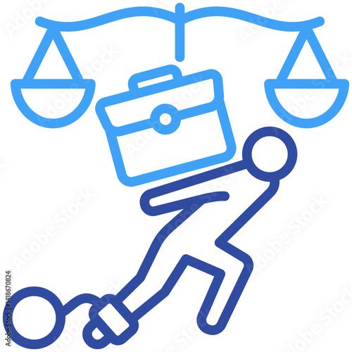 Liability Icon