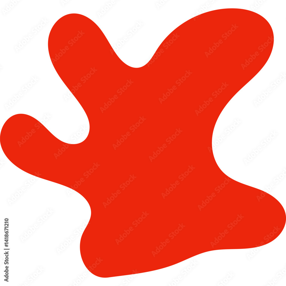 Abtract Shape Pattern Abtract Shape Pattern