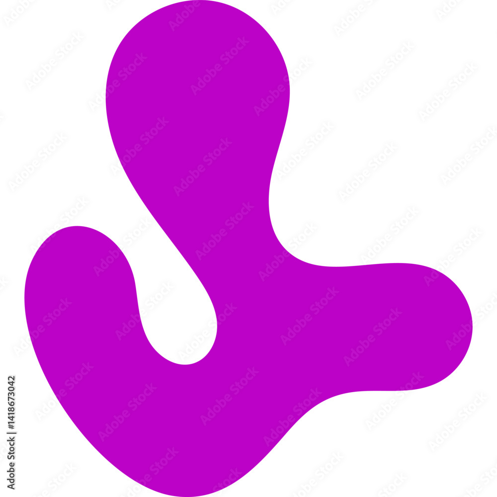 Abtract Shape Pattern Abtract Shape Pattern