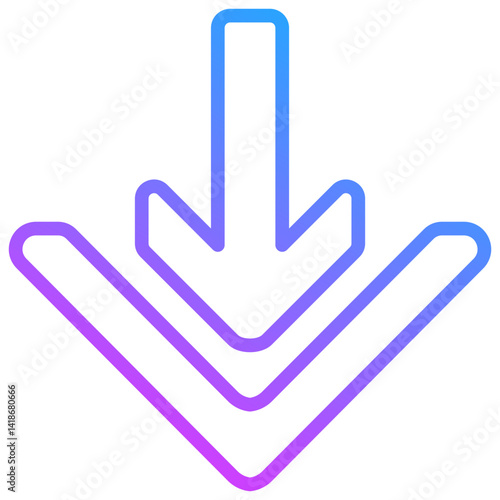 Drop Icon