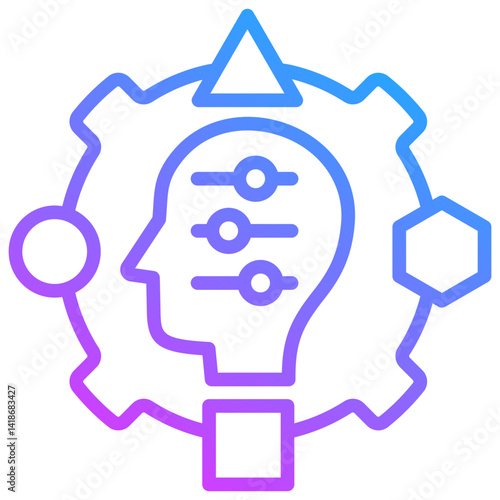Adaptability Icon
