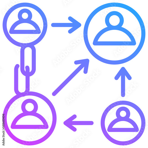 Dependency Icon