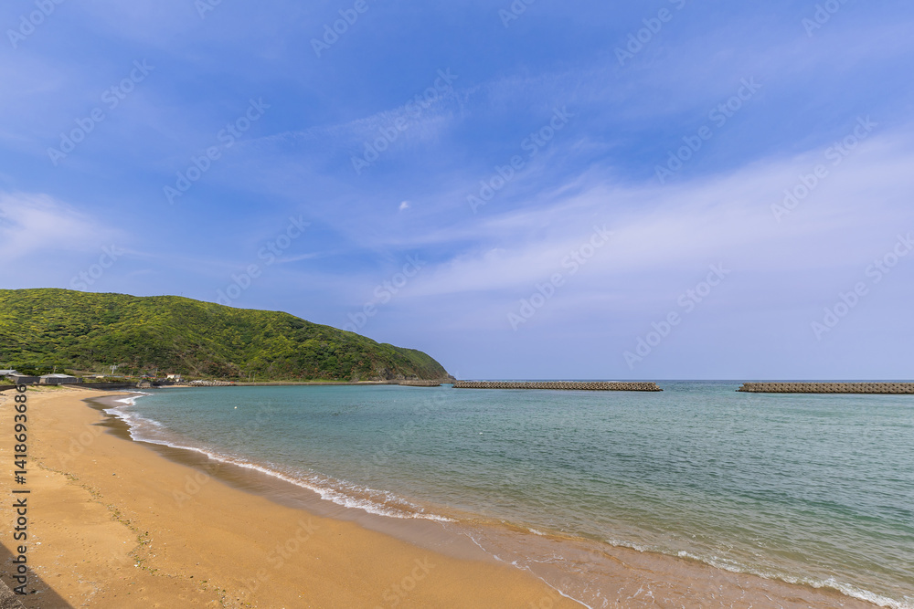 奄美大島 屋仁集落 奄美大島 屋仁集落