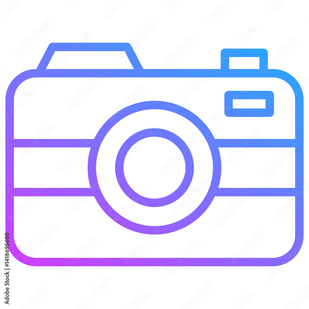 Camera Icon Camera Icon