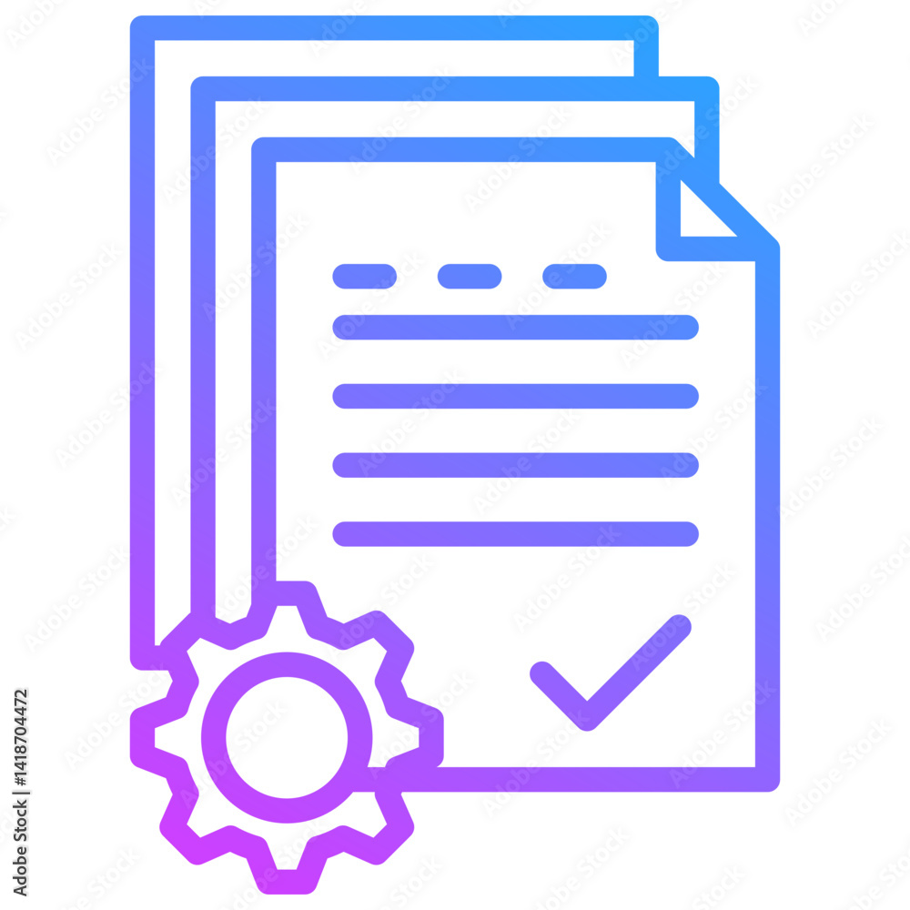 Documentation Icon Documentation Icon