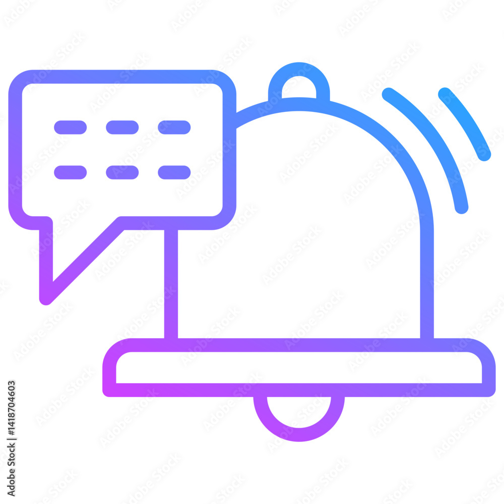 Notification Icon Notification Icon