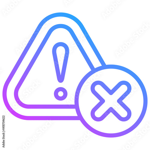 Error Icon