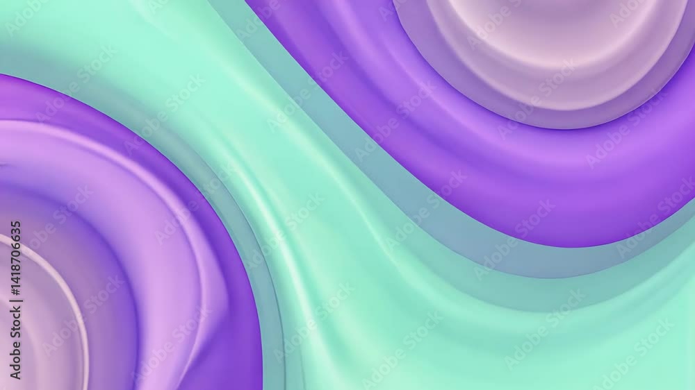 Explore a dynamic abstract background in shades of purple and green, perfect for various design projects. Explore a dynamic abstract background in shades of purple and green, perfect for various design projects.