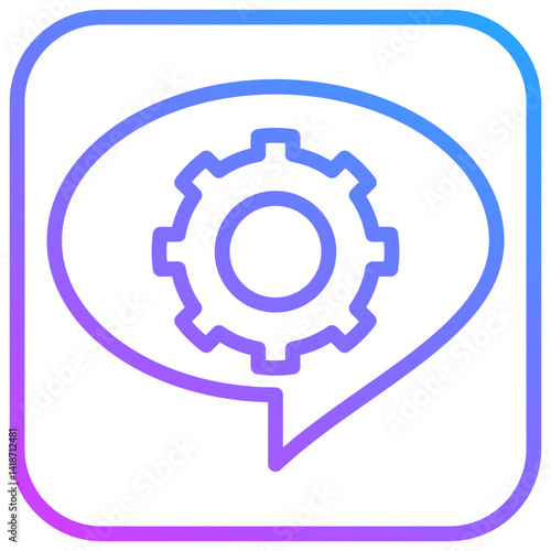 Line Icon