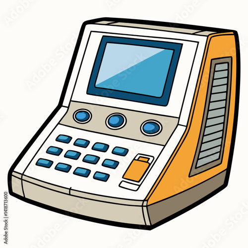 mobile phone