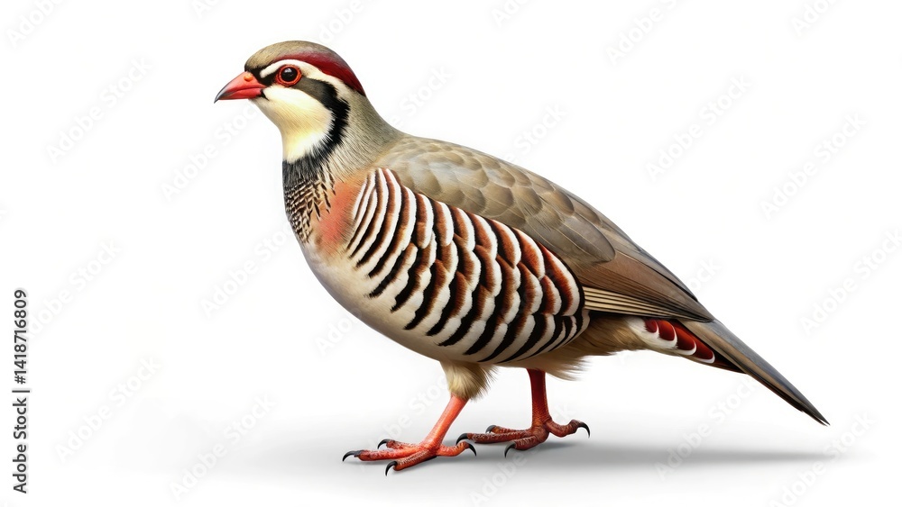 Stunning Long Exposure of a Chukar Partridge in a Greek Landscape A Masterful Capture of Wildlife in Motion Stunning Long Exposure of a Chukar Partridge in a Greek Landscape A Masterful Capture of Wildlife in Motion