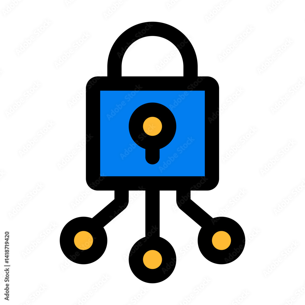 secure network