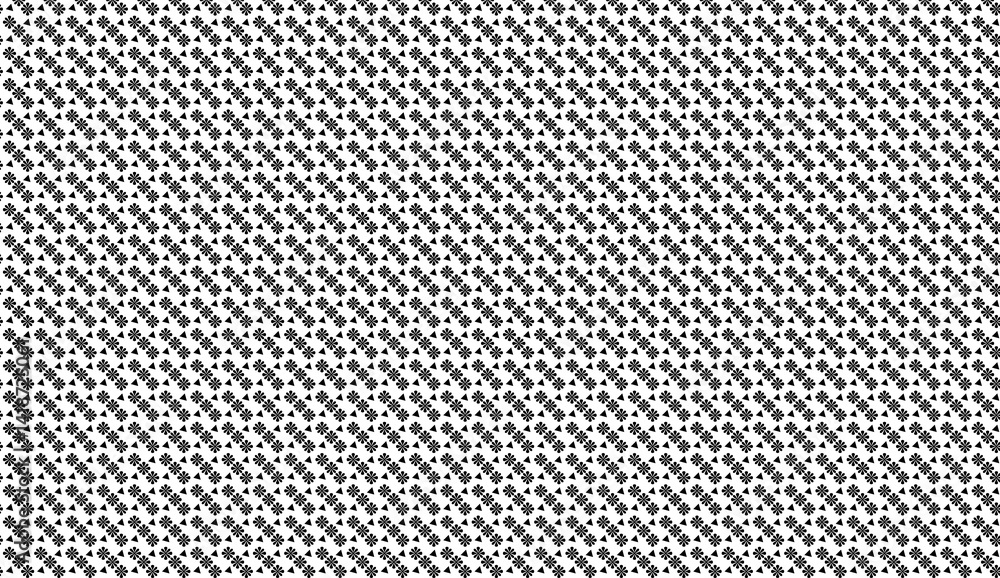 Seamless geometric pattern forming a diagonal texture with small triangles, ideal for backgrounds and decorative purposes Seamless geometric pattern forming a diagonal texture with small triangles, ideal for backgrounds and decorative purposes