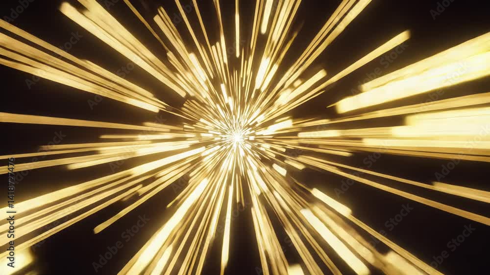 Vibrant yellow light streaks through a dark black background, creating a striking and dynamic abstract visual. Perfect for design projects and backgrounds. Vibrant yellow light streaks through a dark black background, creating a striking and dynamic abstract visual. Perfect for design projects and backgrounds.