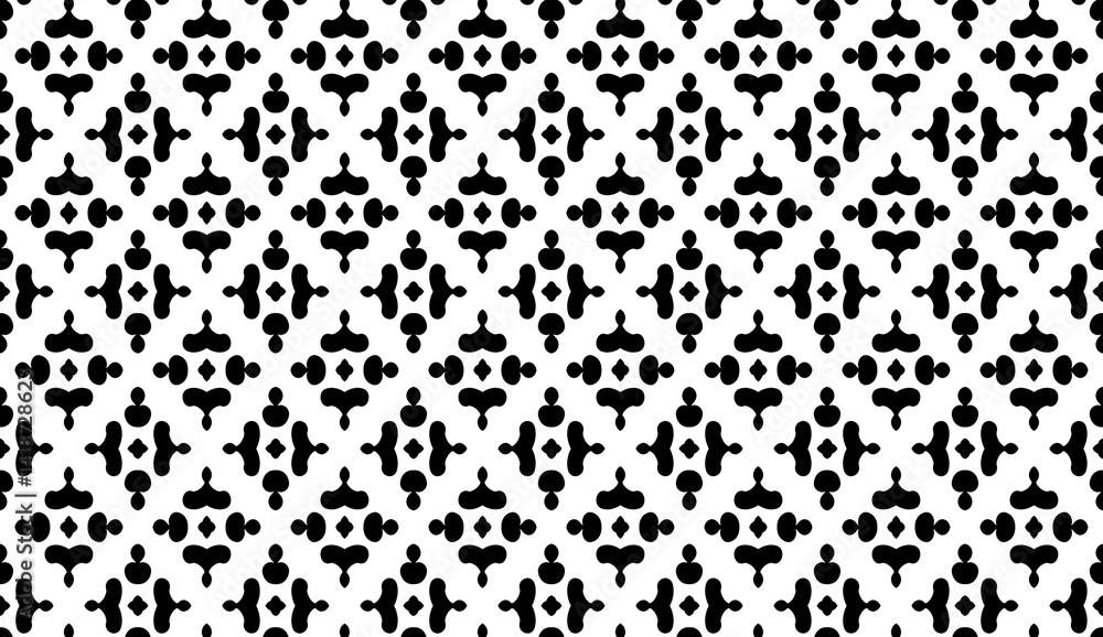 Geometric pattern forming sleek contemporary background, ideal for graphic design compositions Geometric pattern forming sleek contemporary background, ideal for graphic design compositions