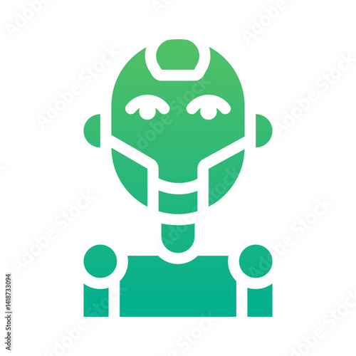 humanoid