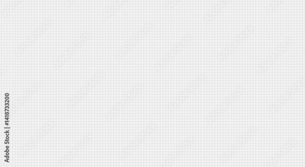Subtle gray dots creating a delicate pattern on a clean white background, ideal for various design applications Subtle gray dots creating a delicate pattern on a clean white background, ideal for various design applications