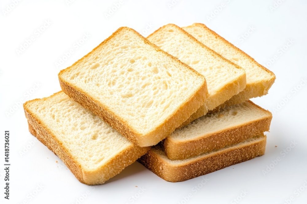 Stack of sliced bread (1) Stack of sliced bread (1)