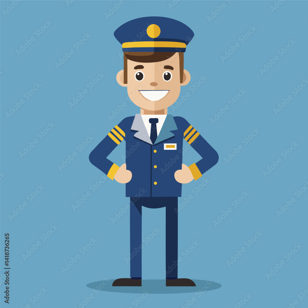 funny cartoon policeman funny cartoon policeman