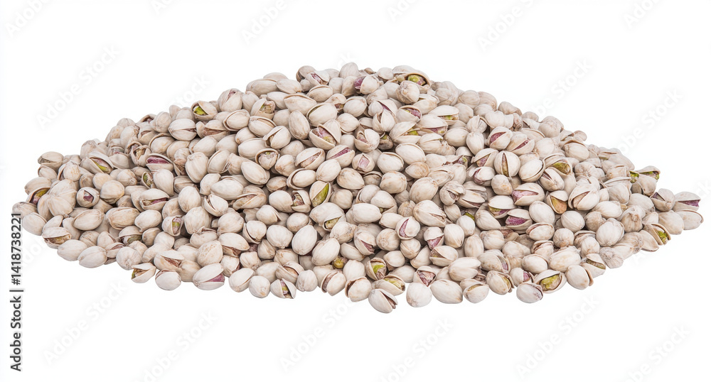 Pile of pistachios (1) Pile of pistachios (1)