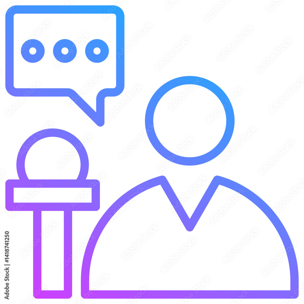 Reporter Icon Reporter Icon