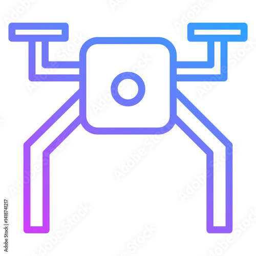 Drone Icon