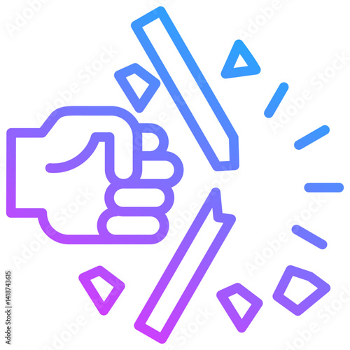 Breakthrough Icon