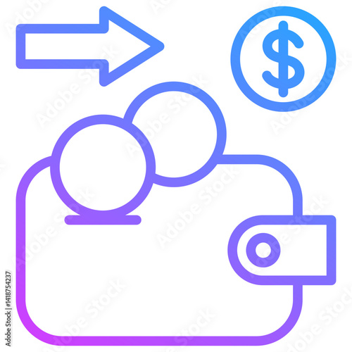 Expenses Icon