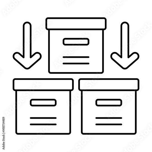 Import Icon