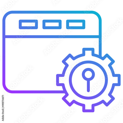Web Icon