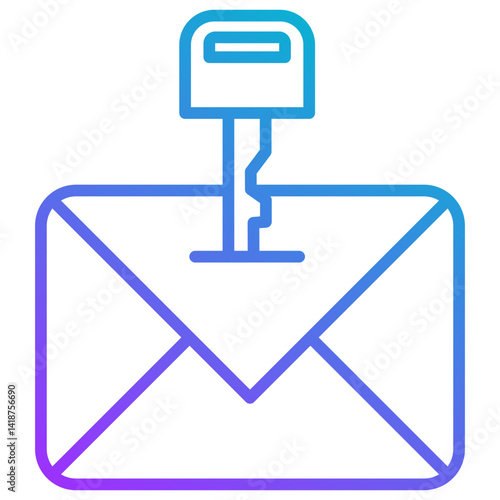 Key Icon