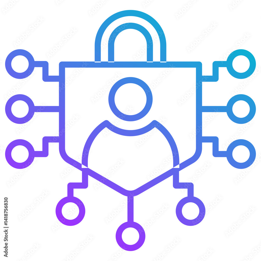 Padlock Icon Padlock Icon